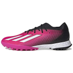 Adidas X Speedportal.1 TF Own Your Football Pack Unisex Tossud Roosa Team-Shock-Pink-2 Pilvevalge GZ2440 40⅔