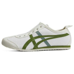 Onitsuka Tiger Mexico 66 Slip-On Kreemjas Roheline Unisex Tossud 1183B772-104 37