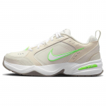 Nike Air Monarch IV Light Bone Green Strike Meeste tossud Cream White Light-Orewood-Brown FN3436-011 38.5