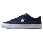 Converse Alltimers x CONS One Star Pro Low 90ndate Korvpalli Unisex Tossud Sinine Kesk&ouml;&ouml;-Tumesinine Tumesinine A05337C 45