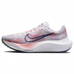 Nike Zoom Fly 5 Premium Lilleline Akvarell Naiste Tennised Roosa P&auml;rl-Roosa Korall-Kriit DV7894-600 35.5