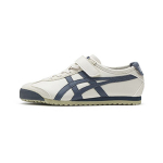 Onitsuka Tiger Mexico 66 PS Kask India tint 2022 Laste tossud Kreem 1184A049-200 27