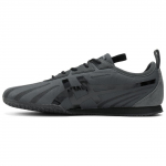 Onitsuka Tiger Tirrack Grafiithall Must Unisex Tossud 1183C057-020 37