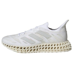 Adidas 4DFWD 3 Valged Helkuriga Naiste Tennised Cloud-White Core-White IG8992 37⅓