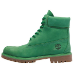 Timberland 6 Inch Premium Saapad 50. aastap&auml;ev - Keskmiselt Rohelised Unisex Tossud TB0A5VMH-J30 43