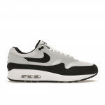 Nike Meeste Air Max 1 Valge Must Meeste Tennised Puhta Platinumiga FD9082-107 42