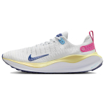 Nike ReactX Infinity Run 4 Photon Dust Royal Pink Meeste tossud Valge Saturn-Kuldne S&uuml;gav-Kuninglik-Sinine DR2665-009 41 white