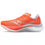 Saucony Endorphin Speed 4 ViZiRed Naiste tossud Roosa S10940-125 37