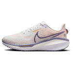 Nike Vomero 17 Photon Dust Lilac Bloom Naiste tossud Hall Valge Daybreak FB8502-005 36.5