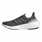 adidas UltraBoost Light Must Leopard Unisex Tossud Hall S&uuml;si Raud-Metalliline ID3274 43⅓