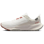 Nike Juniper Trail 2 GORE-TEX Sail Picante Red Naiste tossud Kreemjas Valge Hele-Orewood-Pruun Fantom HM9725-101 36.5 white