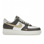 Nike Air Force 1 07 Phantom Sesame Naiste Tossud Pruun Ironstone HM9656-001 42.5