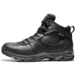 Timberland Maddsen Veekindlad T&ouml;&ouml;saapad Meeste Saapad Must 2731R001 43.5