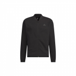 Adidas Bomberjakk &Uuml;hev&auml;rviline Logo Piloodi Spordijope Meeste Jakid Must IS4957 M