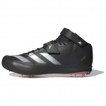 adidas Adizero Javelin 2024 Athlete Pack Meeste tossud Must Core-Black Zero-Metallic IF1162 41⅓