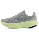 New Balance Fresh Foam X 1080v14 Raincloud Limelight Naiste Tennised Hall H&otilde;be-Metallik W1080R14 36