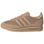 adidas SL72 RS Soe liivakivi Unisex tossud P&auml;evitusmaagiline-beež Kuldne-metallik JH5104 39⅓ gray