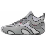 Air Jordan Tatum 3 PF St. Louis Meeste Tossud Hall Osakesehall Tume Suitsuhall HV5911-002 42