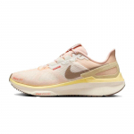 Nike Air Zoom Structure 25 Magic Ember Mink Brown Naiste tossud Pink Sail HV5987-121 38
