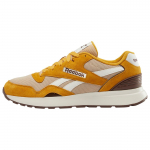 Reebok GL 1100 Heritage Gold Unisex tossud Kollane Kriit Paljastatud-Pruun 100201236 36.5