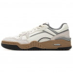 Li Ning Yue Bai 2.0 Vabaaja Mitmek&uuml;lgsed Paksu Tallaga K&otilde;rgust Suurendavad Libisemiskindlad Kulumiskindlad Hingavad Madala S&auml;&auml;rega Rulakingad Naiste tossud AGCU276-10 35⅔