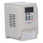 Muutuva sagedusega invertermootori kiirusekontroller V&auml;ljund 3-faasiline 220V 2,2KW AT5‑2200X