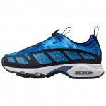 Nike Air Sunder Max Foto Sinine Camo Naiste Tennised Must Kohtusinine Alumiinium IB6863-400 38