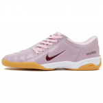 Nike Total 90 3 SP Patentnahast Pakett - Roosa Vahtkummip&otilde;hi Naiste Tennised Valge Kummip&otilde;hi-Keskmiselt Pruun IB5666-602 36.5