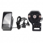 100W &Otilde;mblusmasina mootor ja jalgpedaalikomplekt Kodumajapidamises kasutatava &otilde;mblusmasina osad Tagurpidik&auml;ik