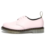 dr. Martens 1461 Iced Smooth Briti stiilis Hingav Vastupidav Vabaaja Madalad Kingad Naiste kingad Hele-Roosa 26651322 39
