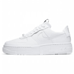 Nike Air Force 1 Low Pixel White Naiste tossud CK6649-100 36