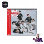 [ETTETELLIMUS] BTS &ndash; I NEED U (Jaapani Ver.) (CD Standardv&auml;ljaanne) 1pcs