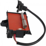 Jahutusradiaator &Uuml;he ventilaatori releemoodul K&uuml;tteelemendi takistid 1379151 Opel Vectra C 2002-2008 jaoks