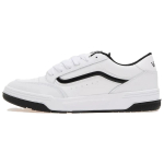 Vans Hylane Mugavad Mitmek&uuml;lgsed Madalad Vabaajajalatsid Unisex toss Valge VN000D1JYB21 44.5 white