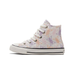 Converse Chuck Taylor All Star k&otilde;rged l&otilde;uendkingad Laste tossud Roosa Lilla A01616C 34