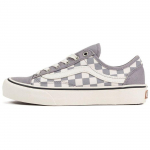 Vans Style 36 Decon VR3 SF Madalad rula tossud Unisex toss Hall Valge VN0007R2BGF 36.5