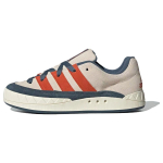 Adidas Adimatic Mugavad Trendikad Libisemiskindlad Madalad Rula Kingad Unisex Tennised Valge Sinine Oranž ID1000 36⅔ beige