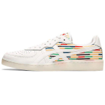 Onitsuka Tiger Gsm Mood V&auml;rviplokk Vabaaja Madalad Tossud Unisex Tossud Mitmev&auml;rvilised 1183A701-100 36