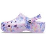 Crocs Classic Casual Klotsid Naiste Jalatsid Lilla 207151-5PT 39-40