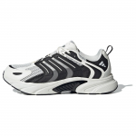 Adidas Climacool Ventania Mitmek&uuml;lgsed Vastupidavad Hingavad Madalad Jooksukingad Unisex Jooksukingad Valge Must IH5071 41⅓