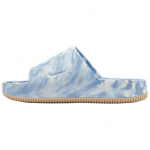 Nike Calm Sandaalid Never Give Up Pehmed Mugavad Vabaaja Sandaalid Unisex Jalan&otilde;ud Sinised HQ4917-441 41