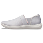 Crocs Reviva Mugavad Hingavad Spordikadsuaaljalatsid Naiste Jalan&otilde;ud Helehall 205804-01S 37-38