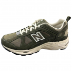 New Balance Nb 878 Retro Mugavad Madalad Vabaaja Jalan&otilde;ud Unisex toss Roheline CM878GR1 40