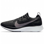 Nike Zoom Fly Flyknit Must Gunsmoke Naiste tossud vabaajaks AR4562-081 36.5