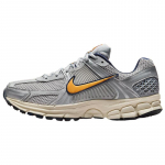 Nike Zoom Vomero 5 'Pure Platinum Laser Orange' Vabaajajalatsid FJ4151-001 39