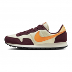 Nike Air Pegasus 83 Night Maroon Bright Orange Tossud FN3692-181 42.5