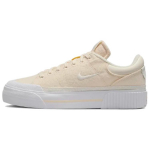 Nike SB Zoom Pogo libisemisvastased kulumiskindlad madalad rulaketsid Naiste Beež Rulaketsid FZ2606-101 35.5 beež