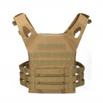JPC Taktikaline Multifunktsionaalne Kamuflaaž Kaalutud Vest - MOLLE S&otilde;jaline Lahing. One Size