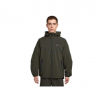 Nike Sportswear FW25 Moodne Mugav Mitmek&uuml;lgne Kapuutsiga Jakk Meeste Jakk Tumehall HM7152355 XL