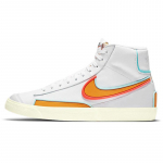 Nike Blazer Mid '77 Infinite 'White Kumquat' Tossud Rula Kingad DA7233-100 43